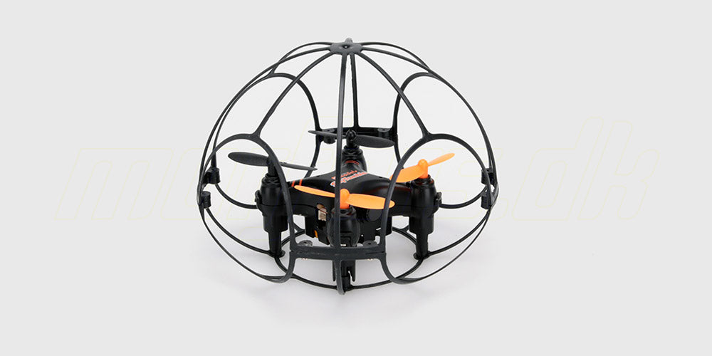 Sky store tumbler drone