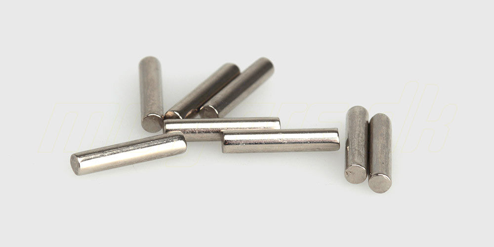 Wheel Hex Pin