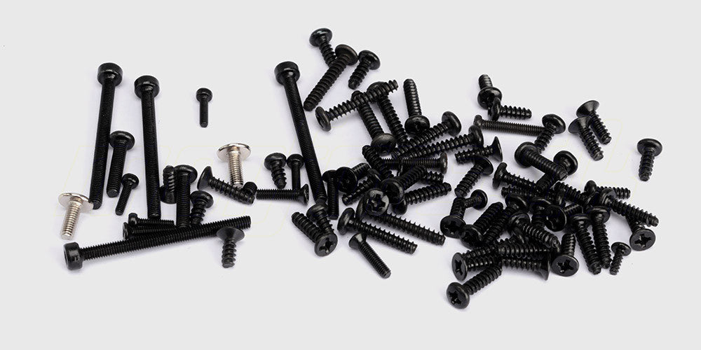 XP4 Screws