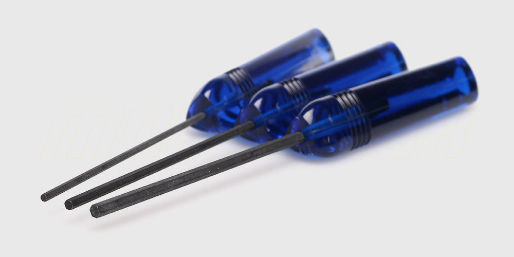 Tamiya værktøjssæt