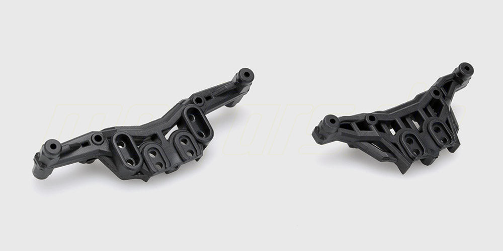 Shock Absorber Housing