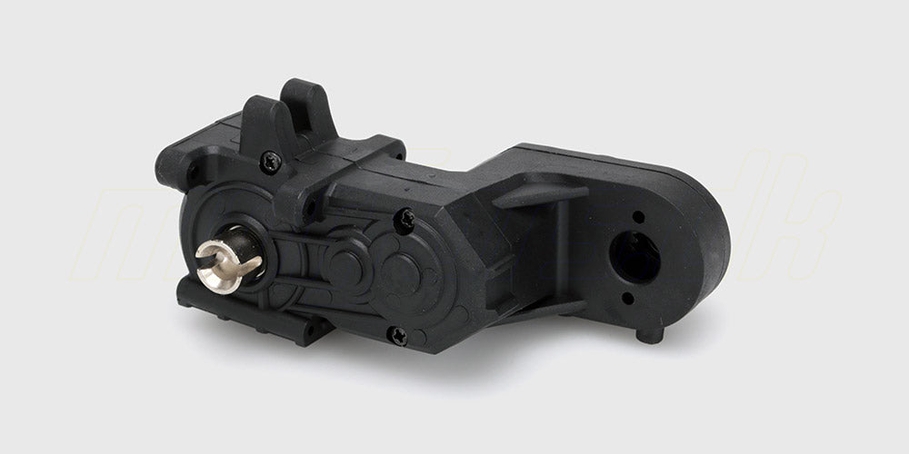 Rear Gearbox