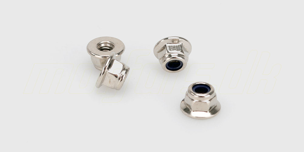 Lock Nut