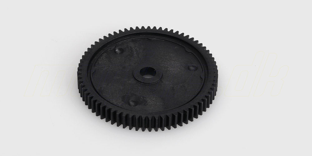 Spur Gear V2