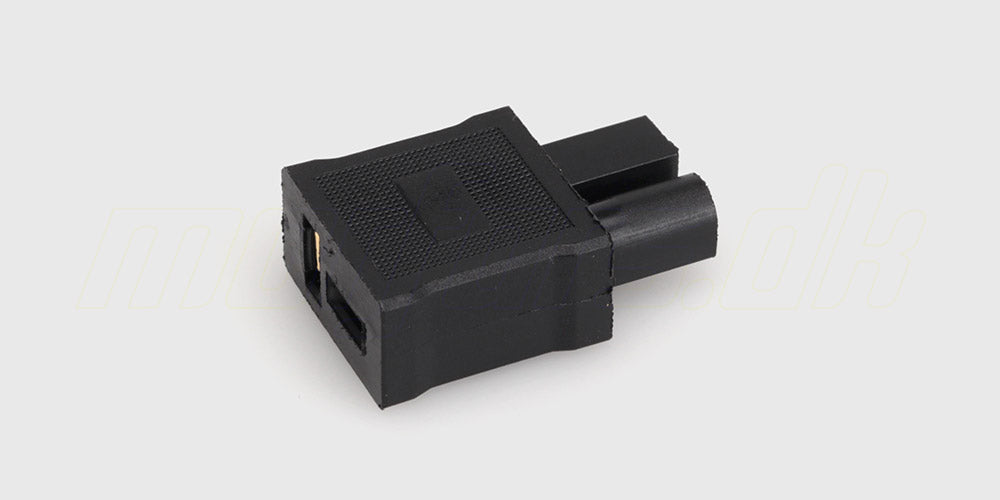 Konverter Tamiya HAN - Deans T-Plug HUN