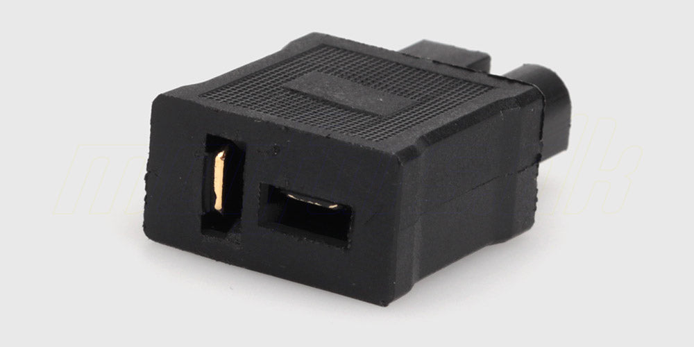 Konverter Tamiya HAN - Deans T-Plug HUN