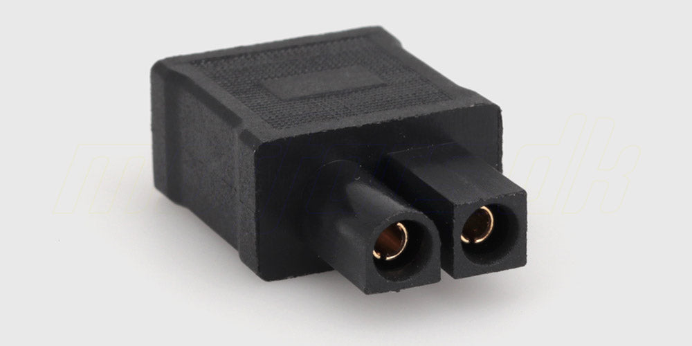 TRX Hun til Tamiya Han