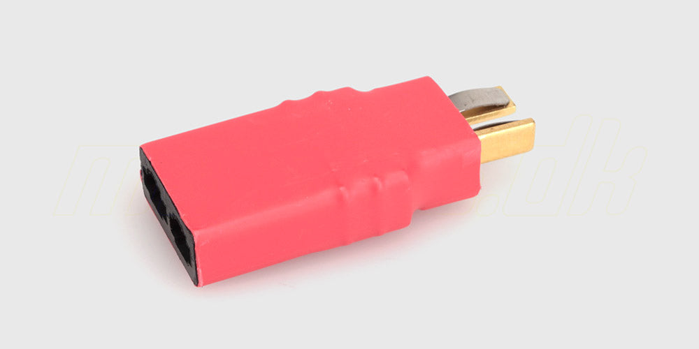 TRX Hun til Deans T-Stik Han