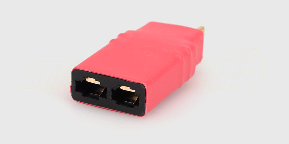 TRX Hun til Deans T-Stik Han