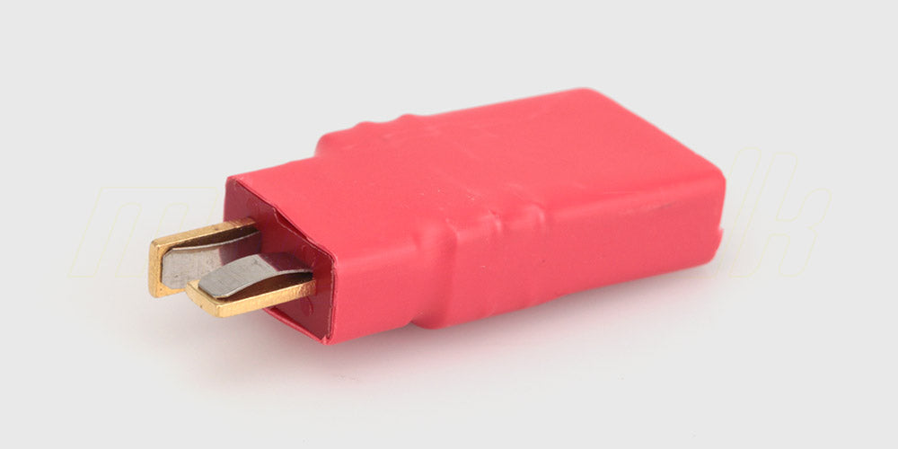 TRX Hun til Deans T-Stik Han