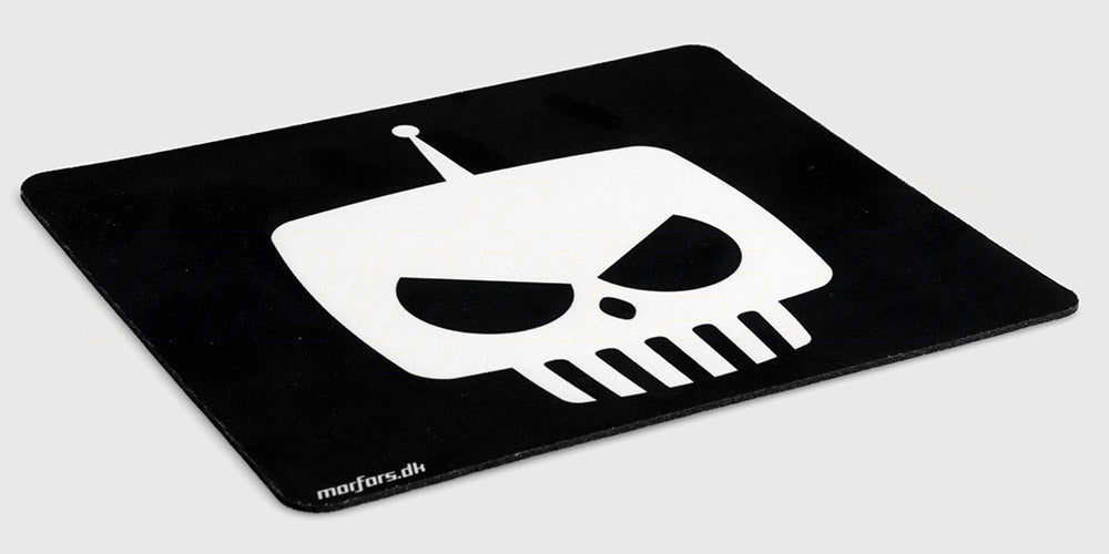 Morfars.dk Musemåtte