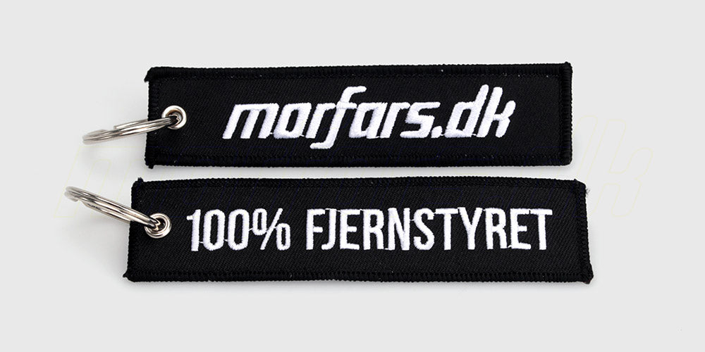 Her kan du se forside og bagside