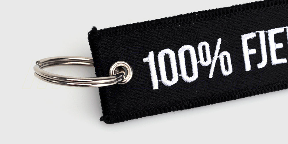 Virkelig solid ring der ikke bare går i stykker