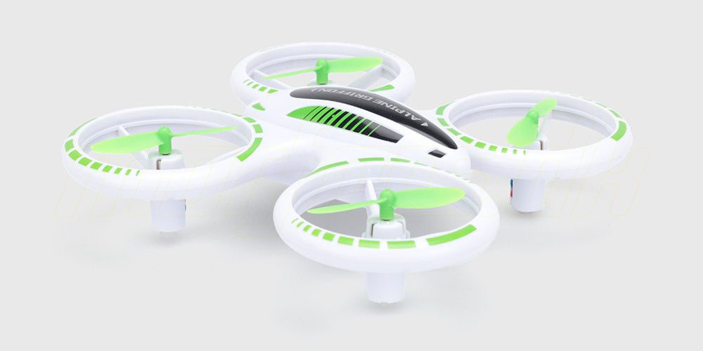 Thunder sales glow drone