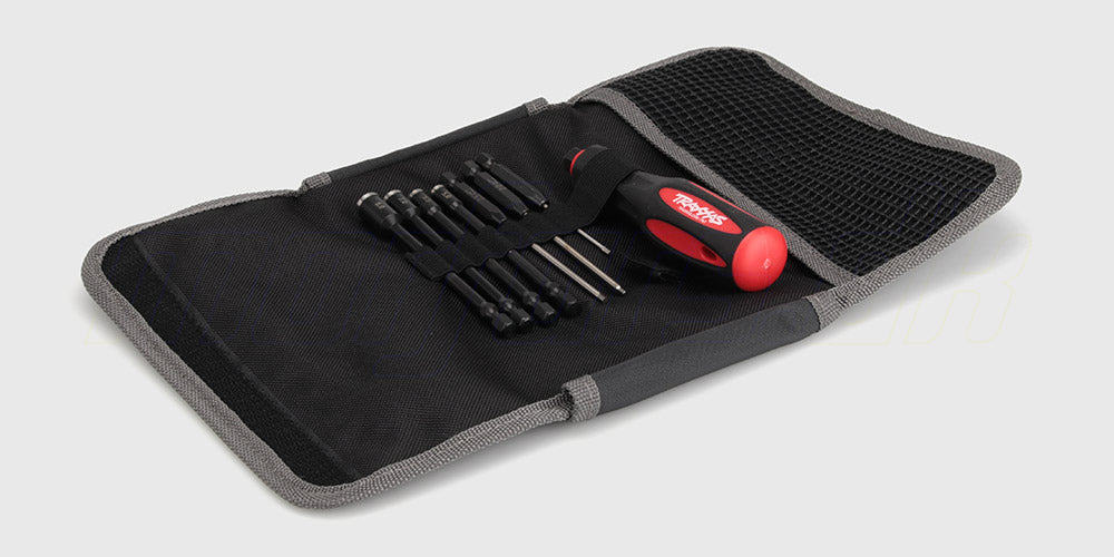 Traxxas Speed Bit Toolkit