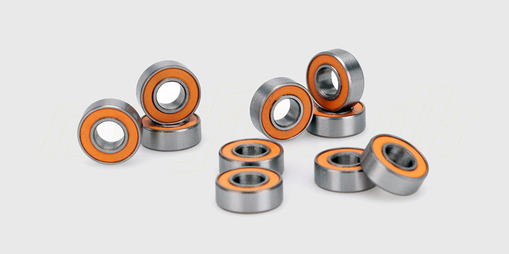 Ball Bearings (5x11x4)