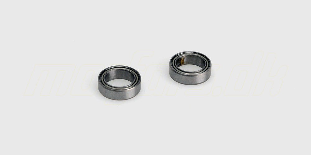 Ball Bearings