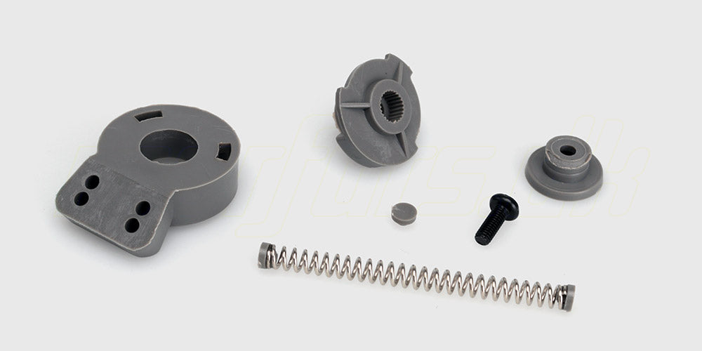 XP4 Servo Parts