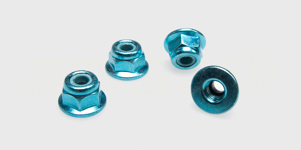 Wheel Nuts
