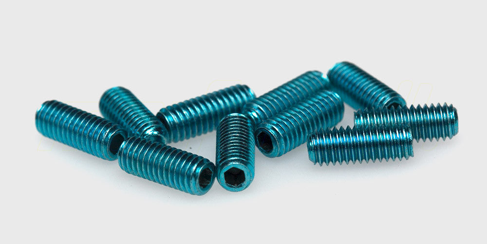 Setscrew 3x8 (blue)