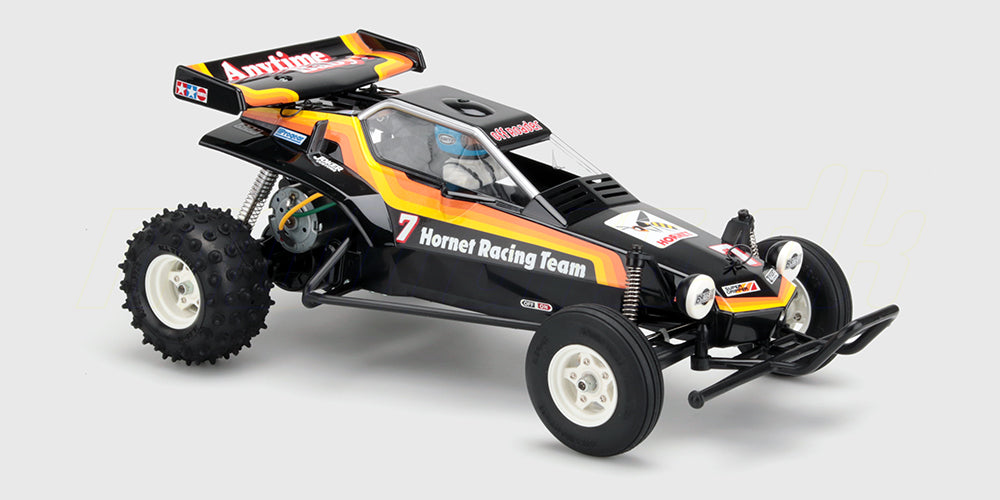 Tamiya The Hornet