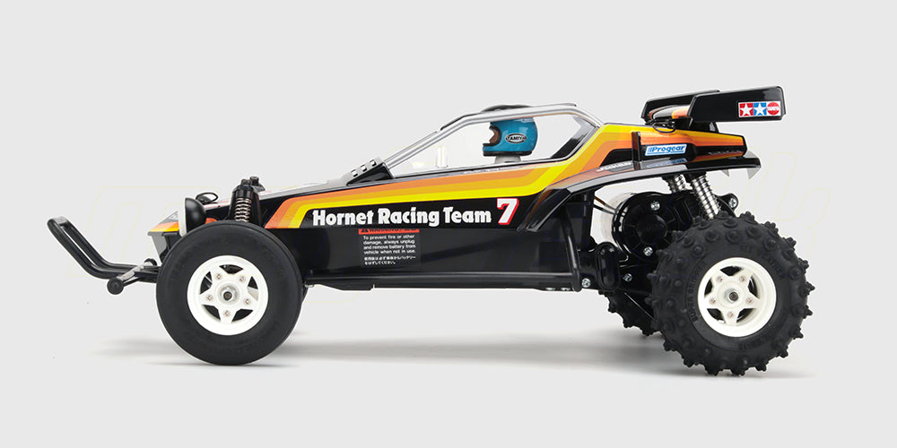 Tamiya The Hornet