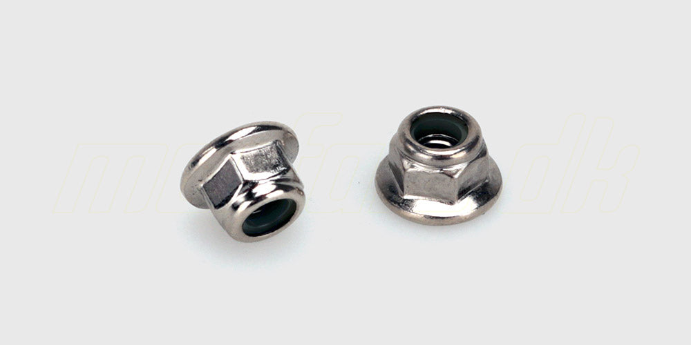 Hammer Wheel Nuts
