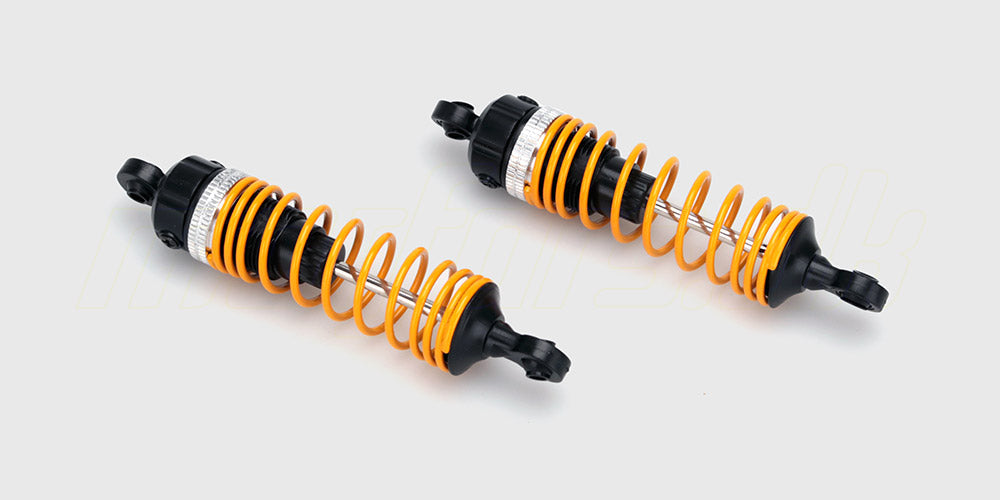 Hammer Front Shocks