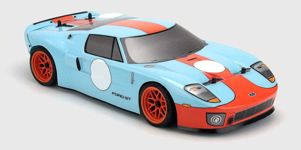 Ford GT - 200mm