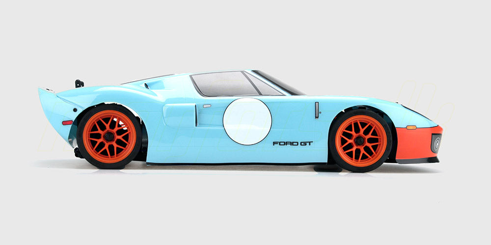 Ford GT - 200mm