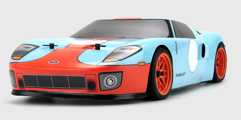 Ford GT