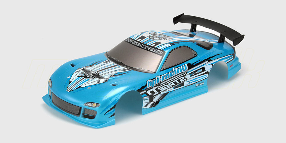 Mazda RX-7 FD3S - Malet 190mm