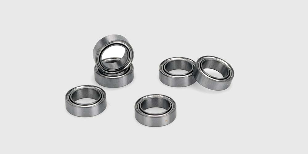 Ball bearing 7.95x12x3.5mm