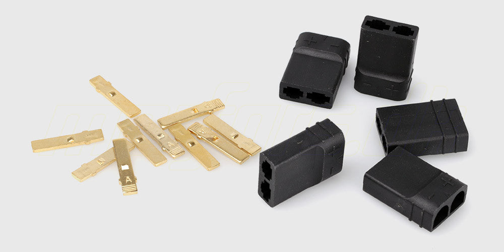 TRX Hun stik (5 stk.)