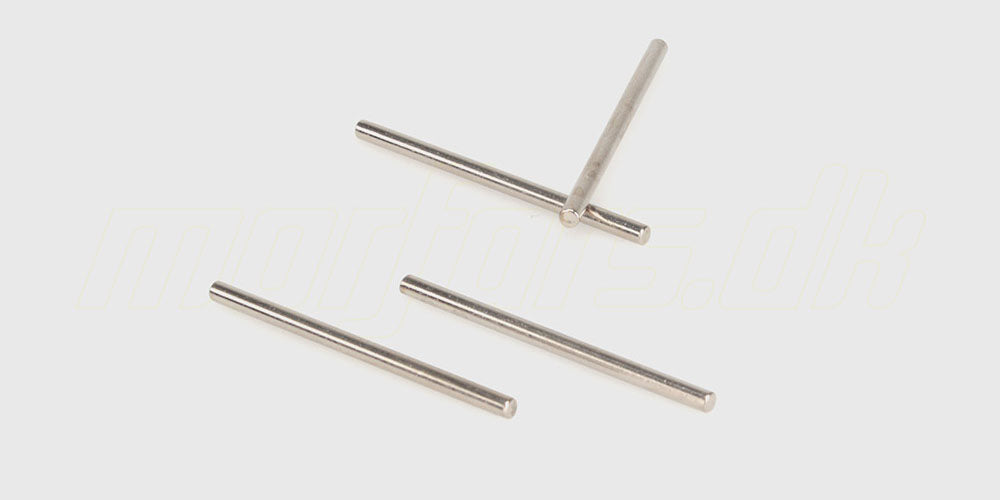 Ravage Lower Suspension Hinge Pins