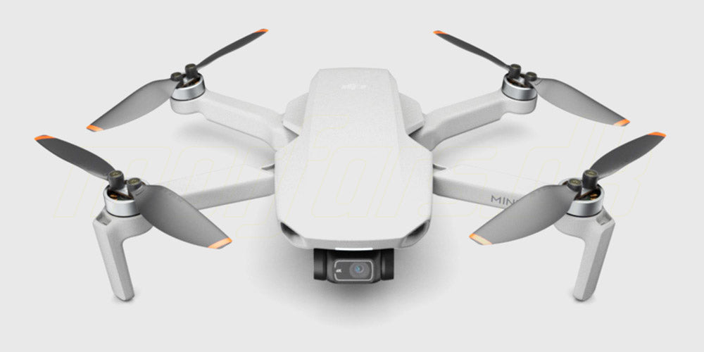 DJI Mavic Mini 2