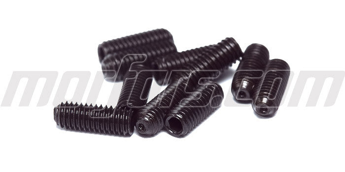 Setscrew 3x8