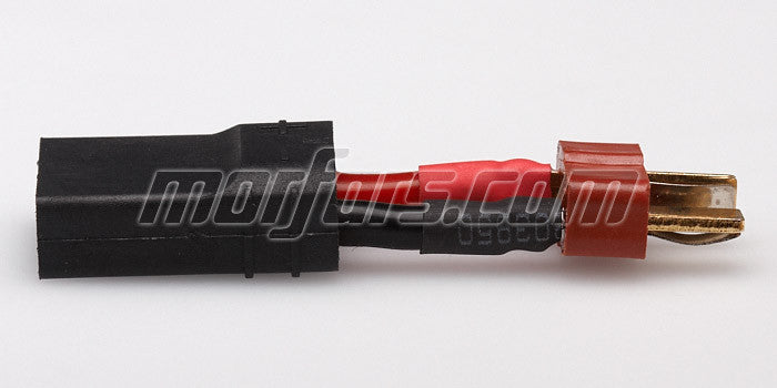 TRX Hun til Deans T-Stik Han