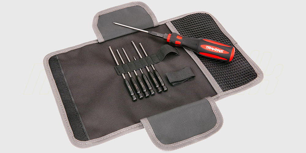 Traxxas Speed Bit Toolkit