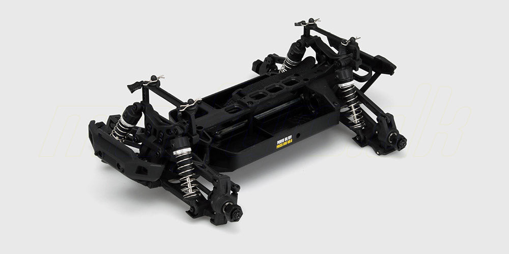 Ravage Destroyer Rolling Chassis