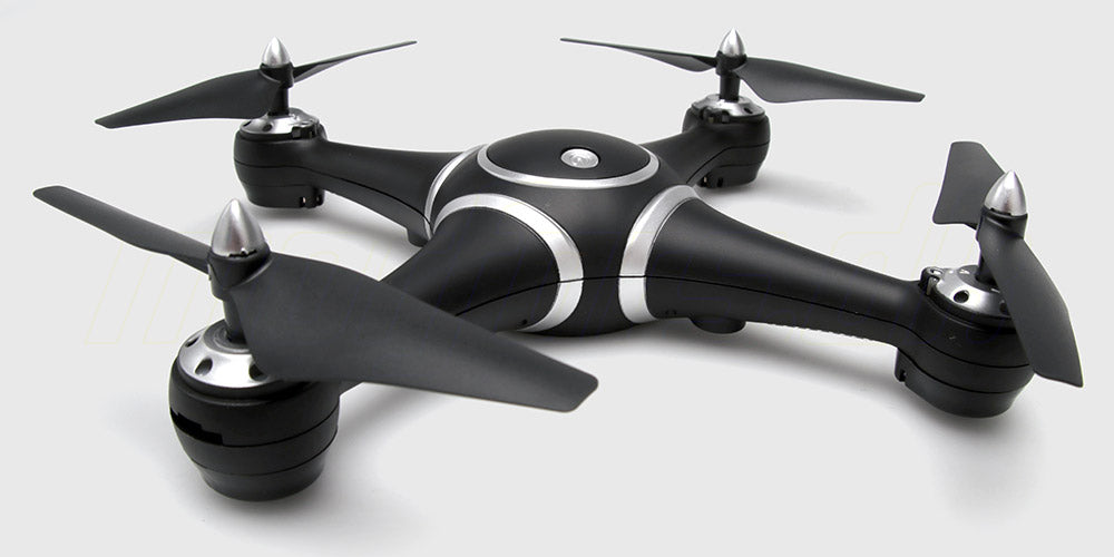 Bedste drone 2019
