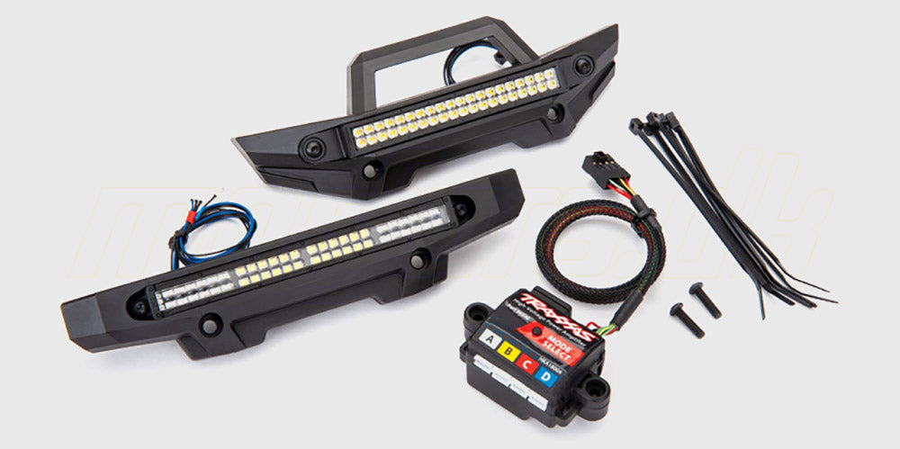 LED Light Kit Maxx Complete