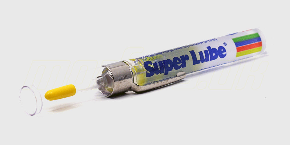 Super Lube Olie