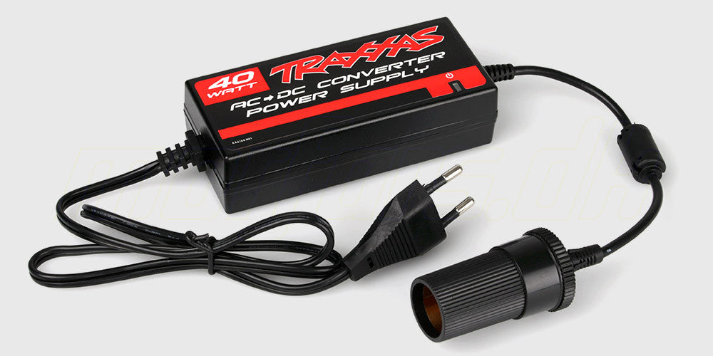 AC to DC Converter 40W EU