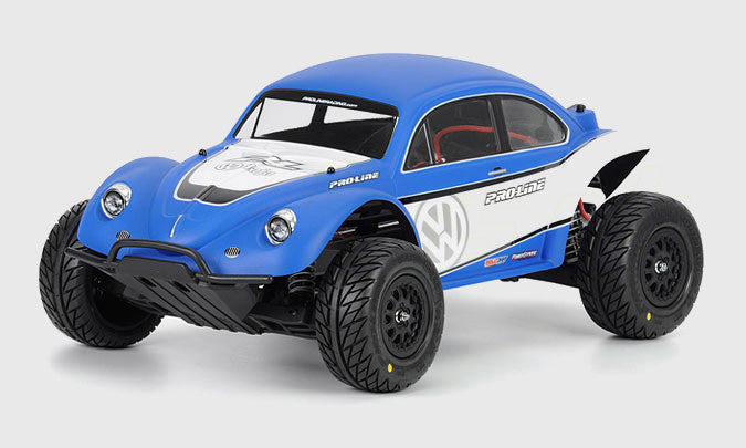 Volkswagen Full Fender Baja Bug