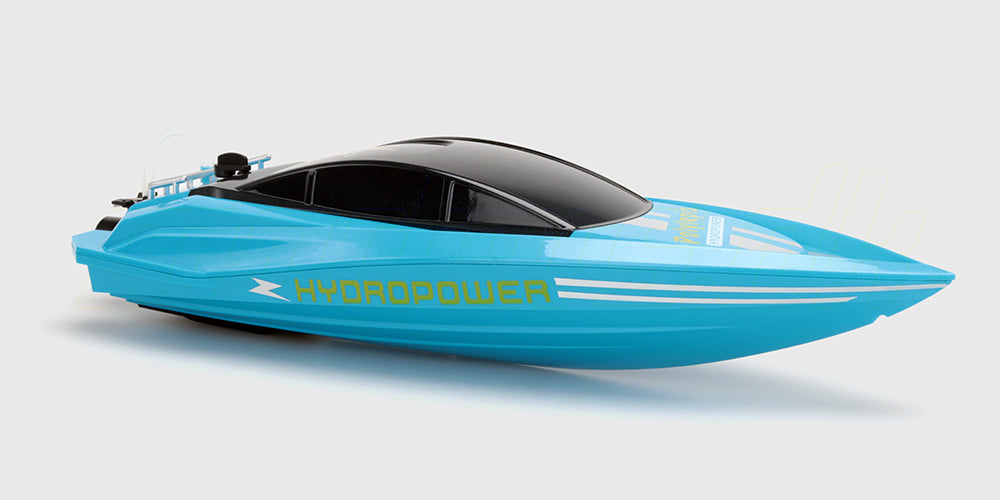 Hydro Jet Boat