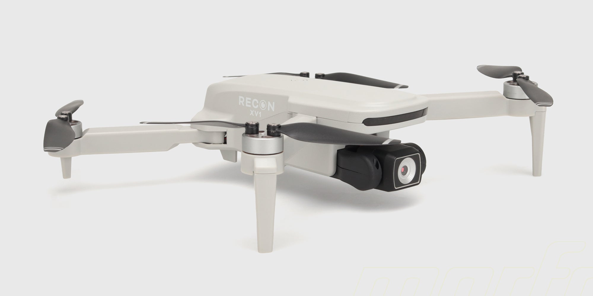 Recon XV1