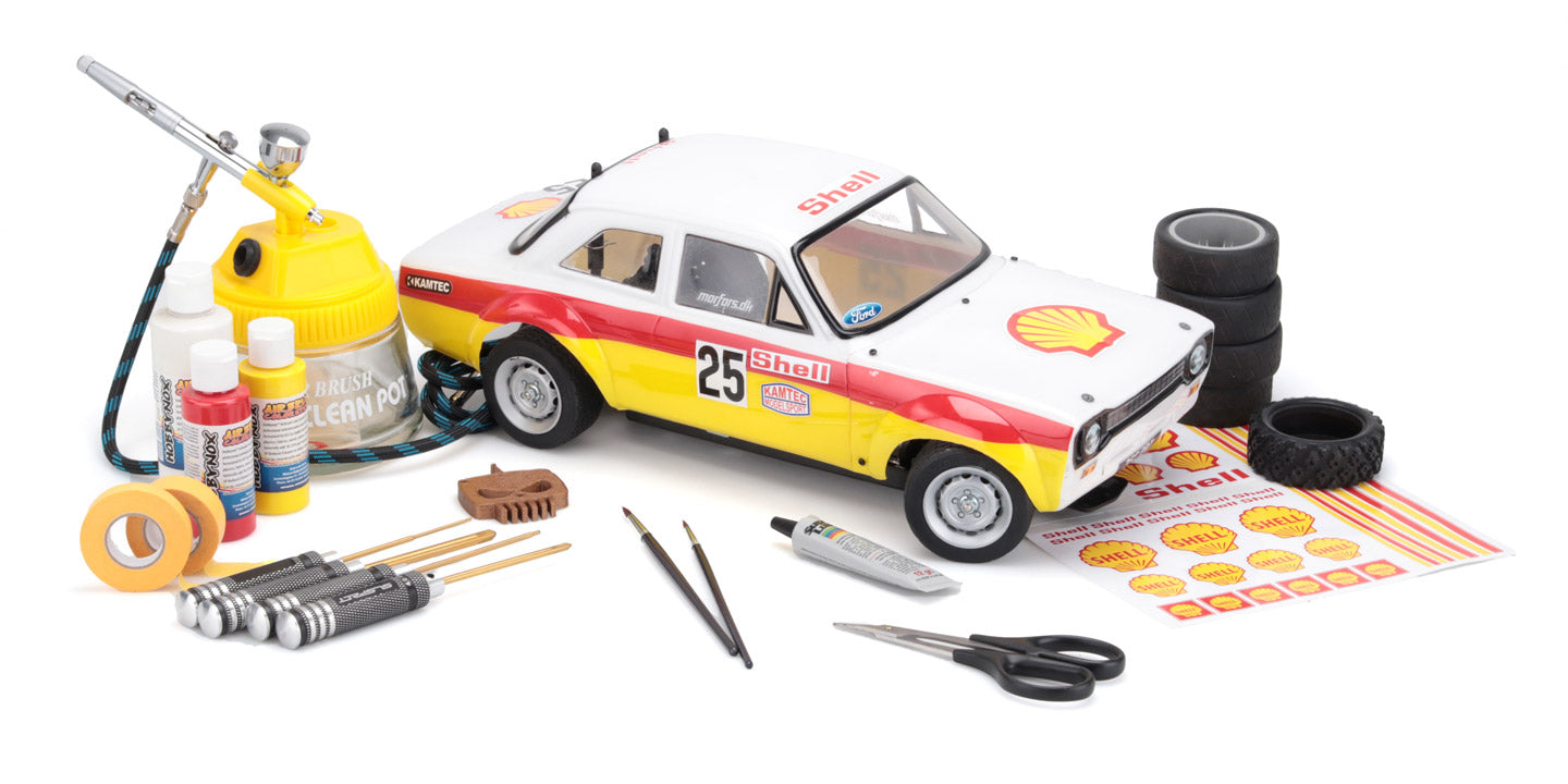 Tamiya Modelhobby