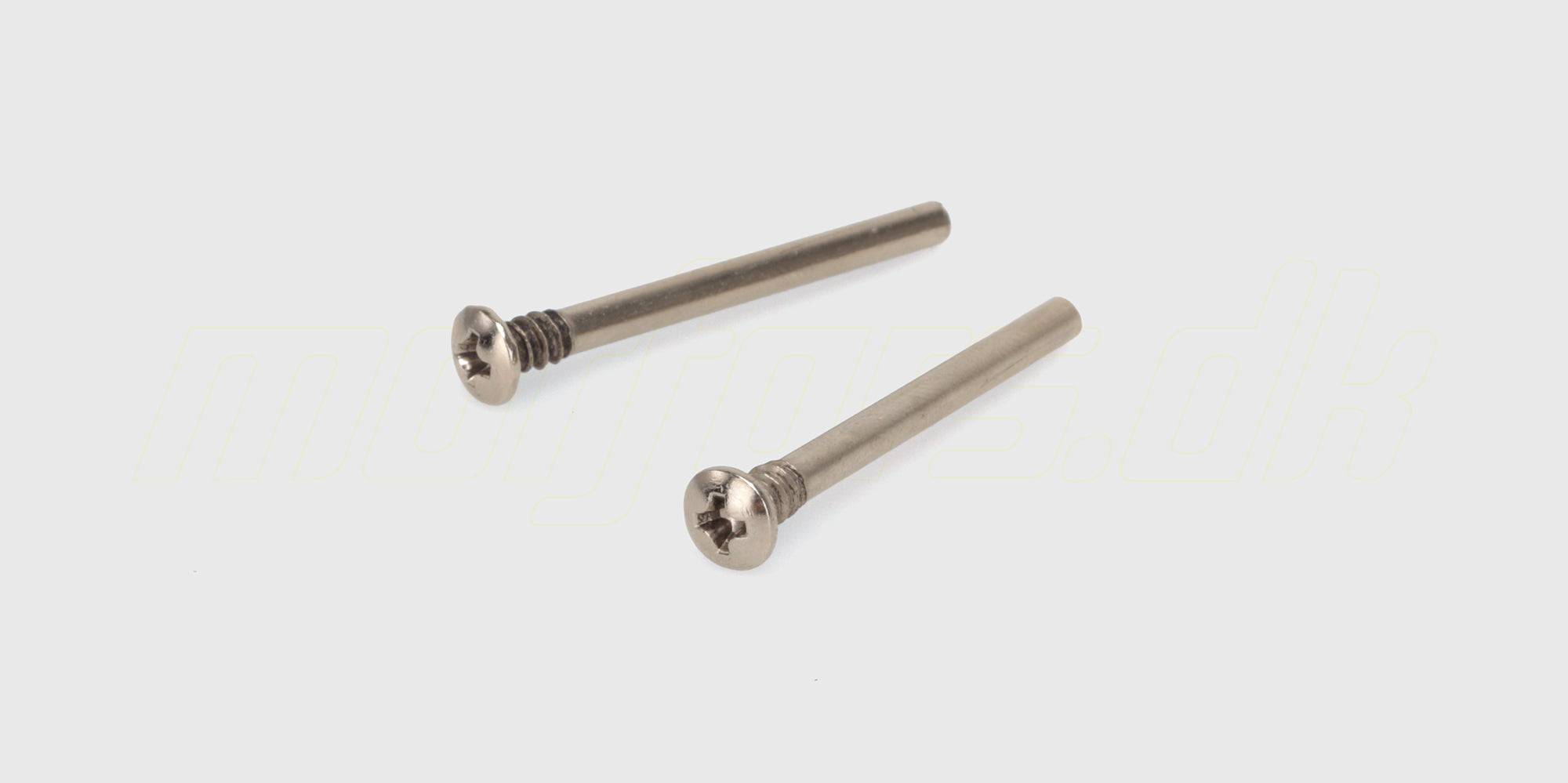 Lower Arm Inside Hinge Screws