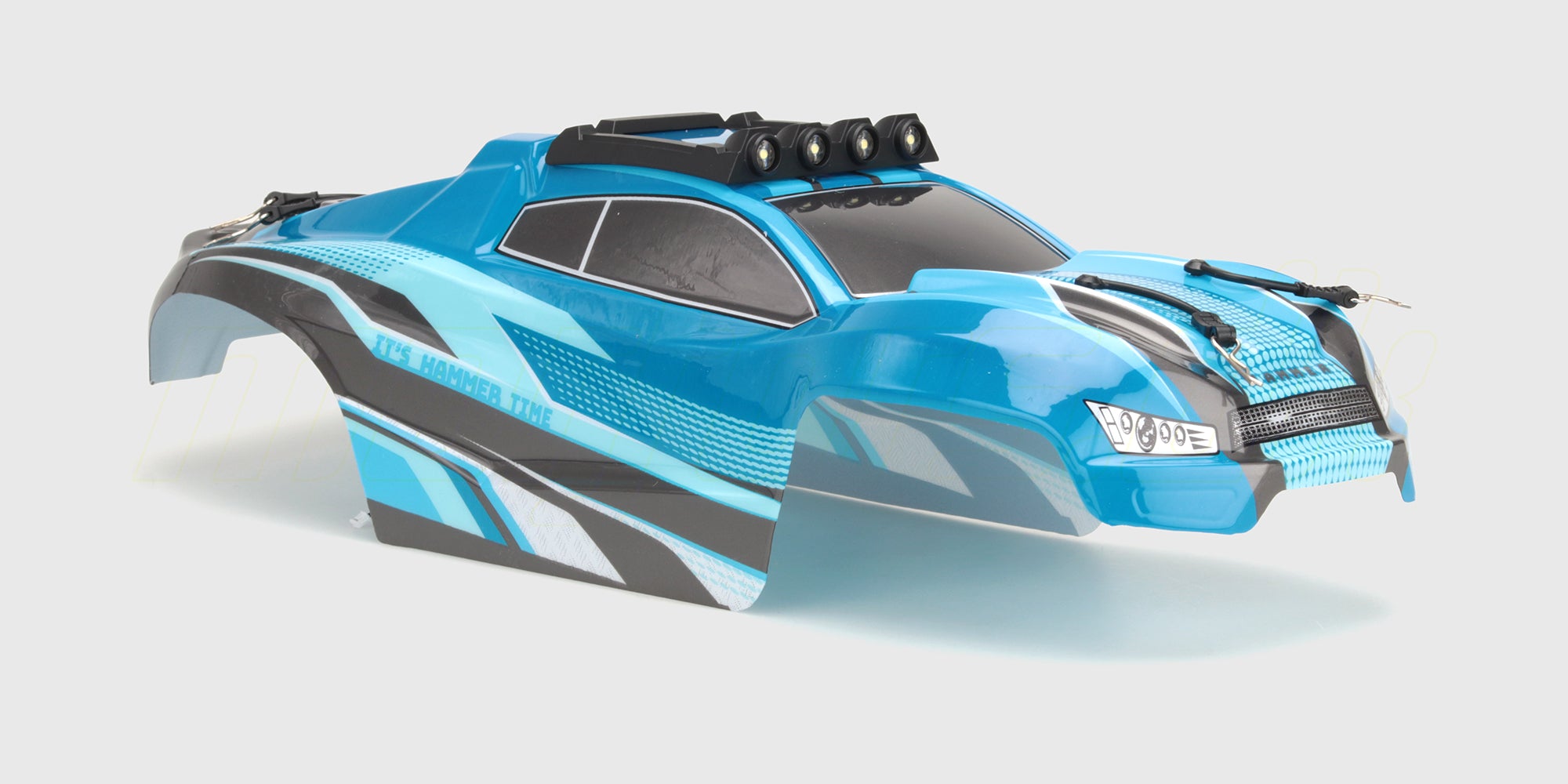 Hammer Body